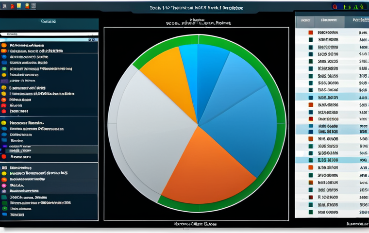 Investment Portfolio Visualization**

"A clear and professional graphic illustrating a diversified investment portfolio with sections representing stocks, bonds, and real estate. Pie chart format, with labels indicating percentage allocations. Background is a clean, modern financial interface. fully clothed, appropriate content, safe for work, professional, perfect anatomy, natural proportions, high quality"

**