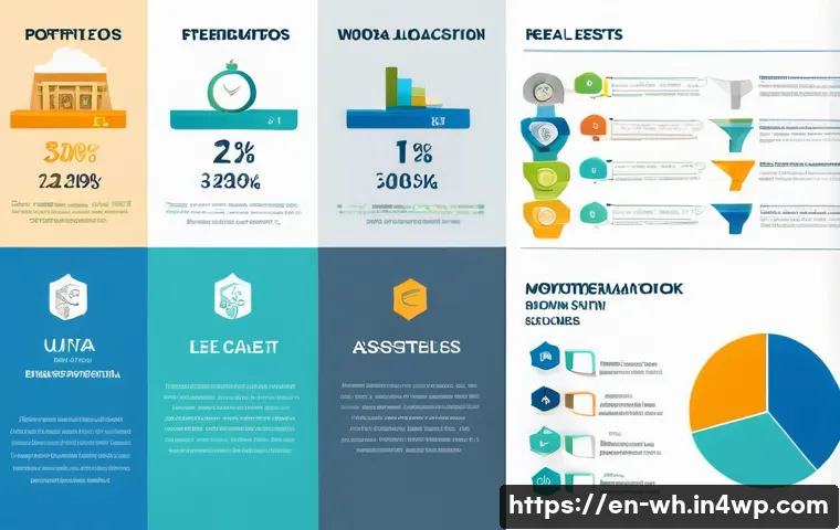 7 Insider Tips from Experts to Master Asset Allocation for Maximum Growth 3 자산배분을 위한 전문가 인터뷰 관련 이미지 1